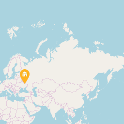 Victoria Готель на глобальній карті
